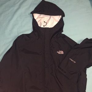 North Face windbreaker